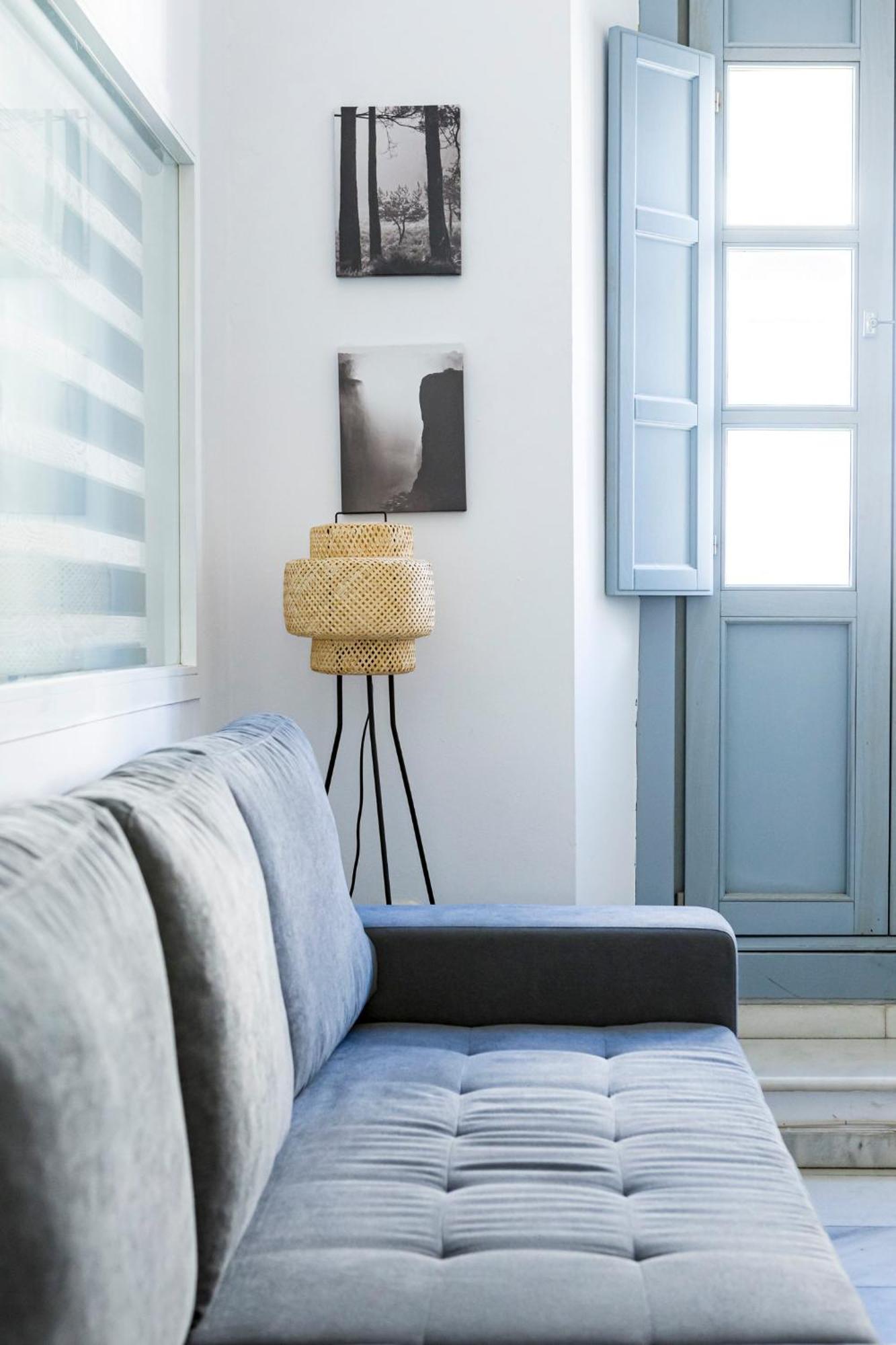 Apartamento Duplex Centro Historico Málaga Esterno foto