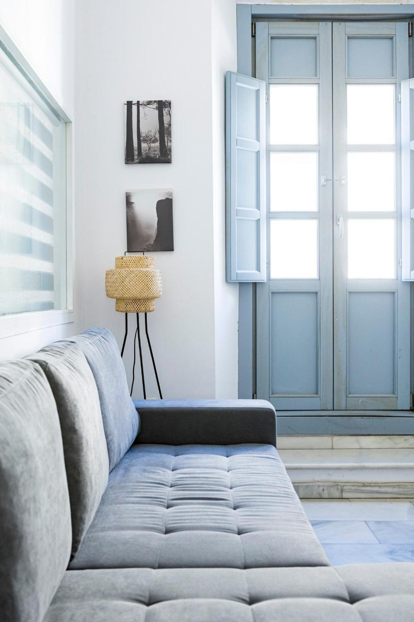 Apartamento Duplex Centro Historico Málaga Esterno foto