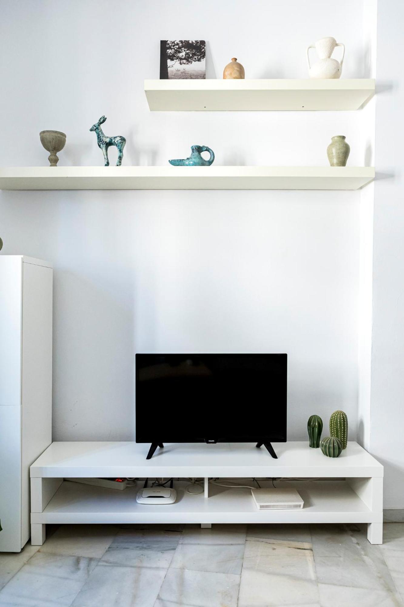 Apartamento Duplex Centro Historico Málaga Esterno foto