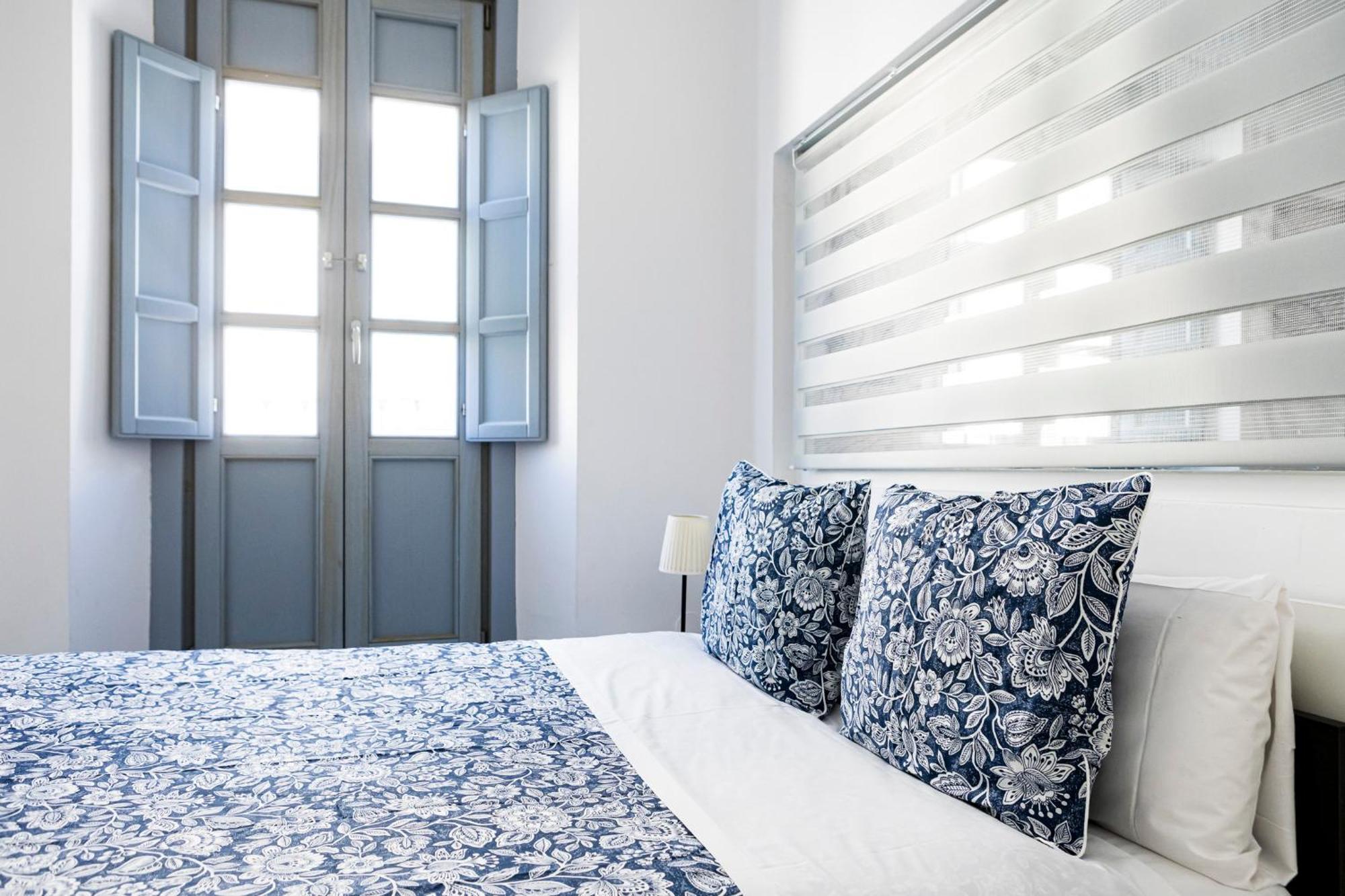 Apartamento Duplex Centro Historico Málaga Esterno foto