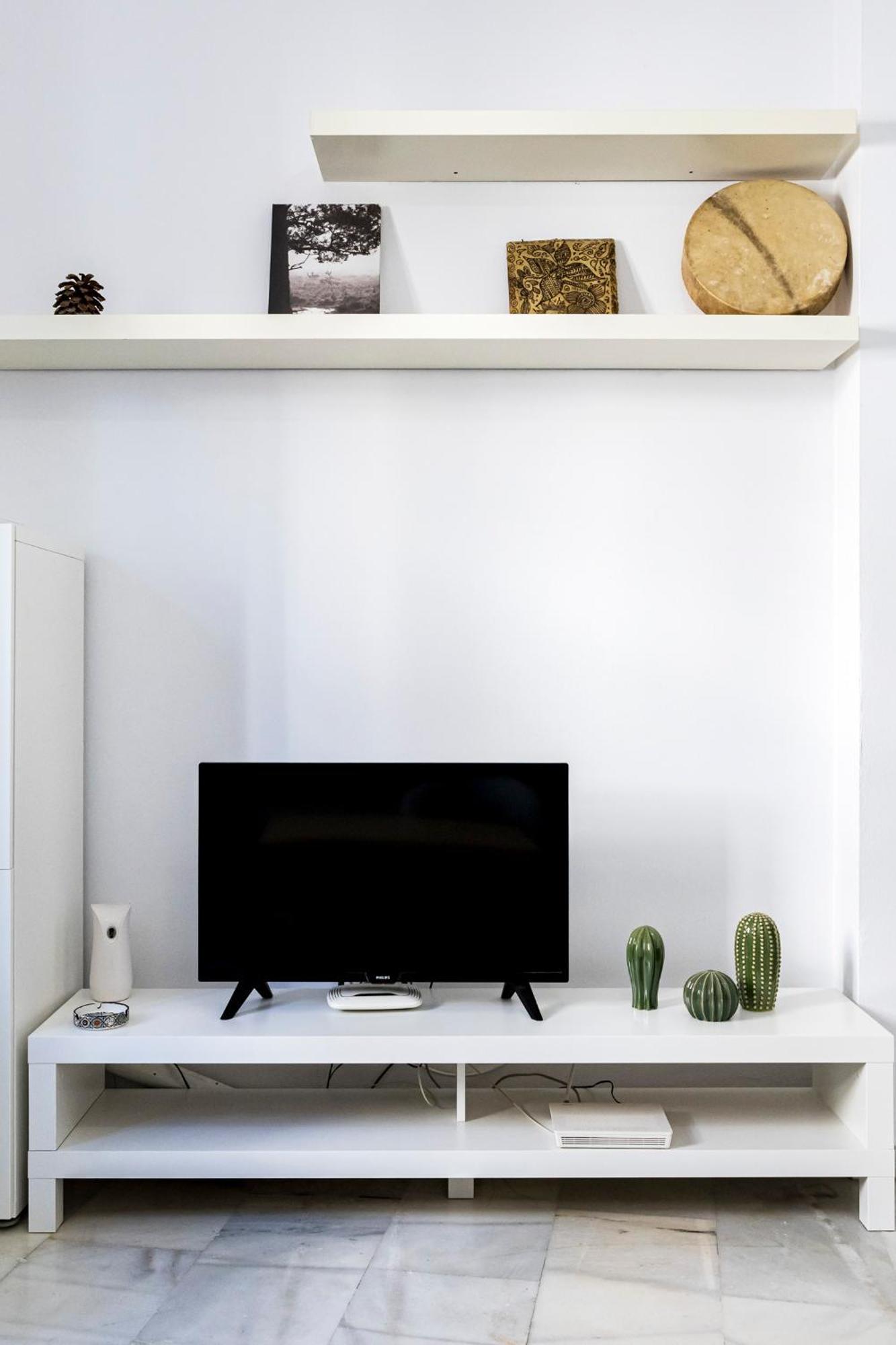 Apartamento Duplex Centro Historico Málaga Esterno foto