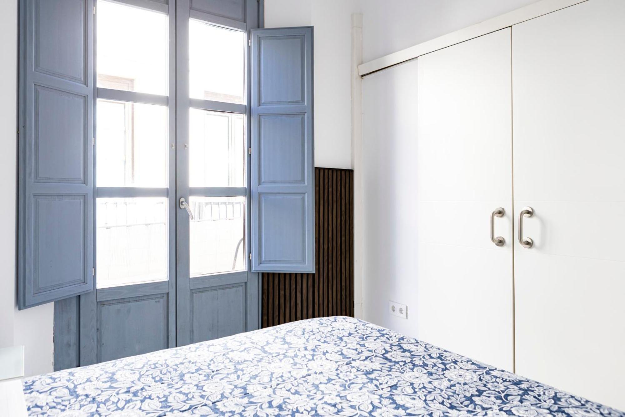 Apartamento Duplex Centro Historico Málaga Esterno foto