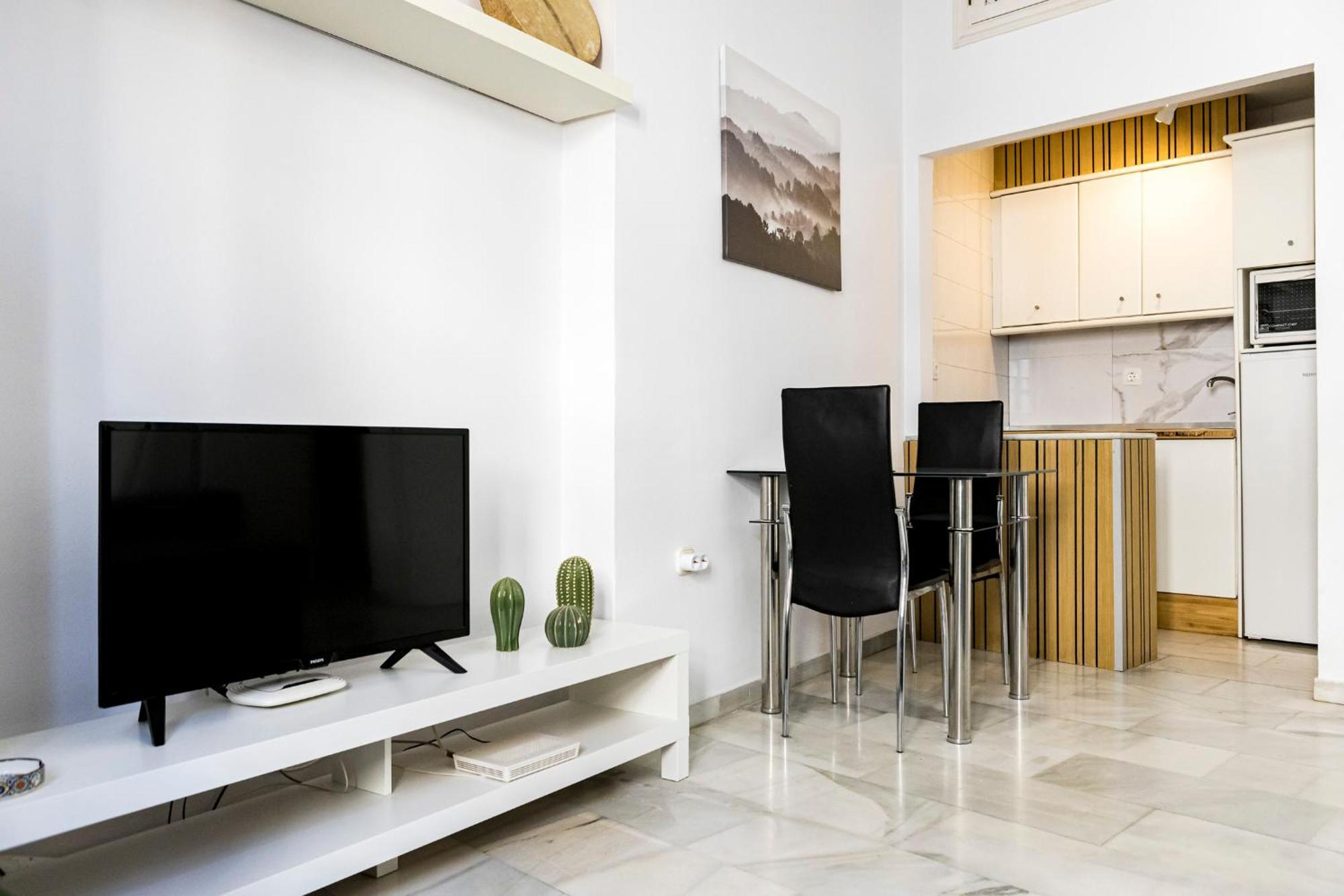 Apartamento Duplex Centro Historico Málaga Esterno foto