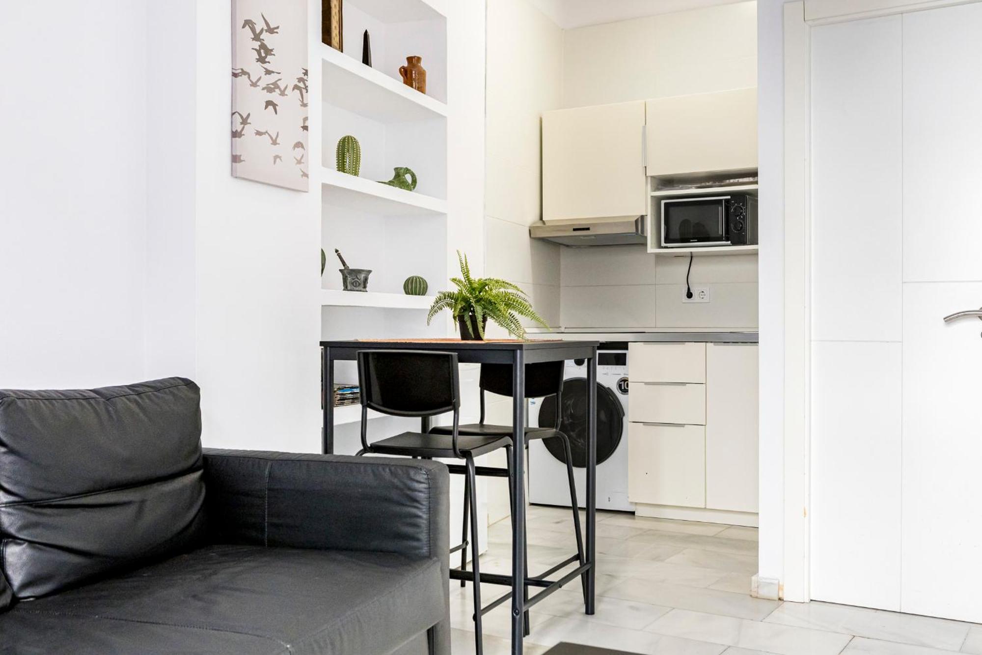 Apartamento Duplex Centro Historico Málaga Esterno foto