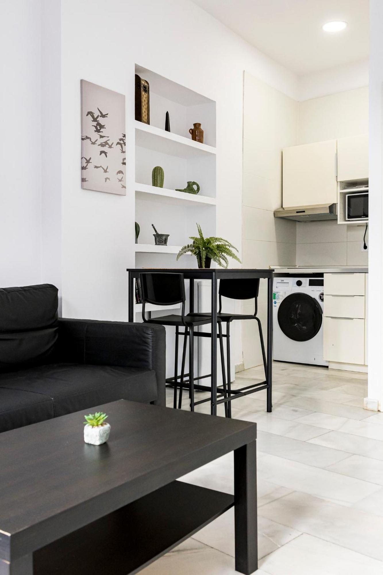 Apartamento Duplex Centro Historico Málaga Esterno foto